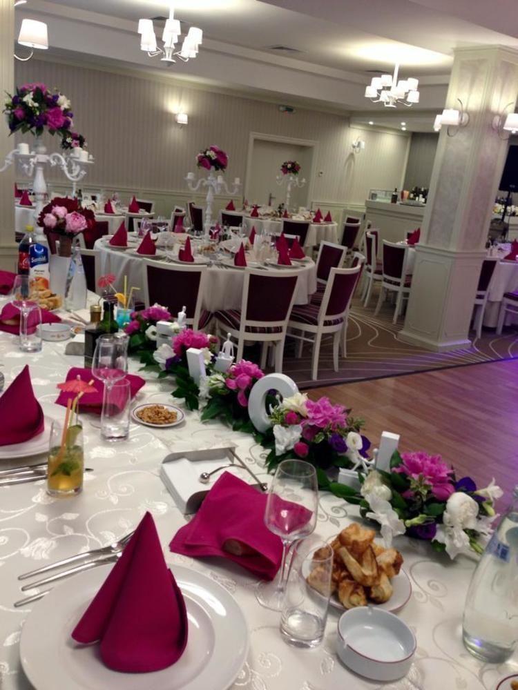 Ramada By Wyndham Slatina Parc 4* סלאטינה